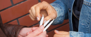 Sharing joints